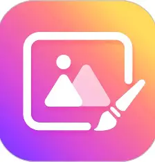 照片编辑logo